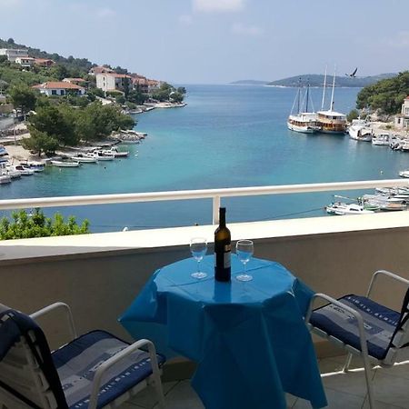 Apartment Marina Ražanj Kültér fotó