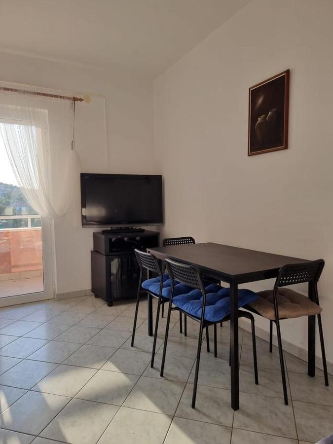 Apartment Marina Ražanj Kültér fotó