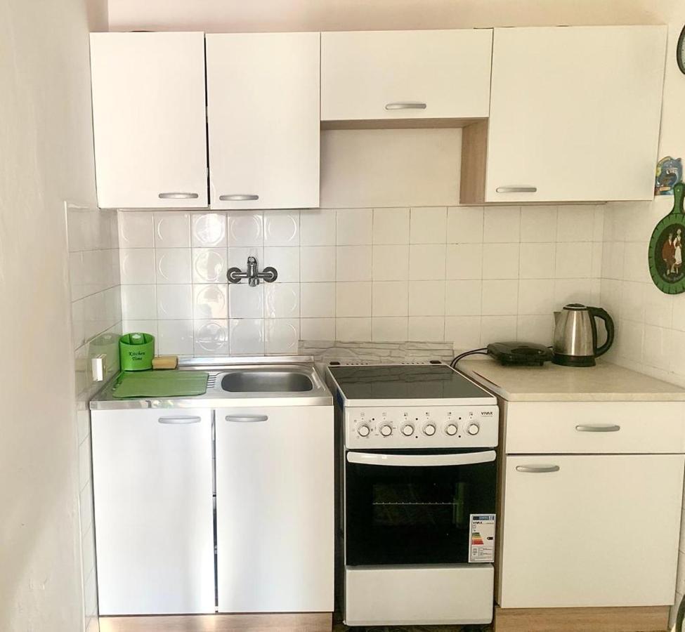 Apartment Marina Ražanj Kültér fotó