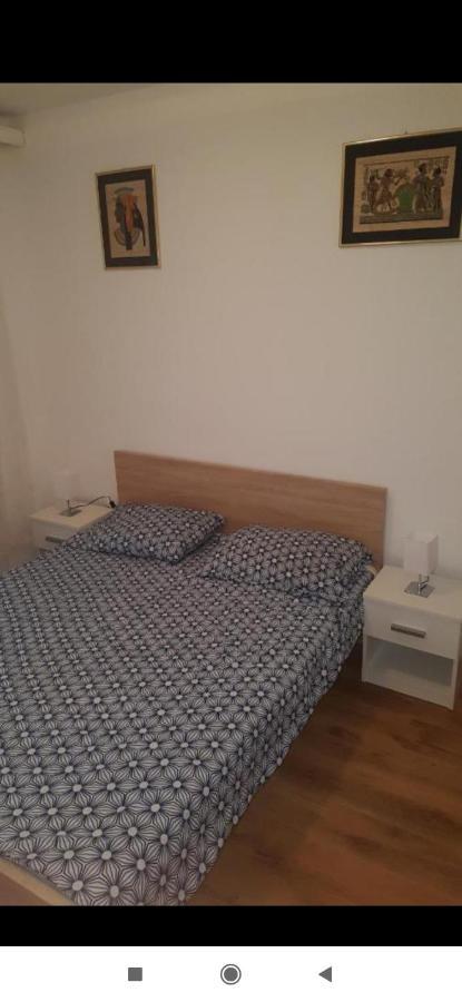 Apartment Marina Ražanj Kültér fotó
