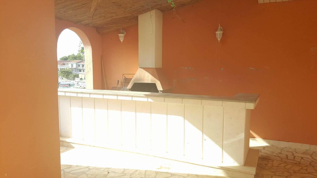 Apartment Marina Ražanj Kültér fotó