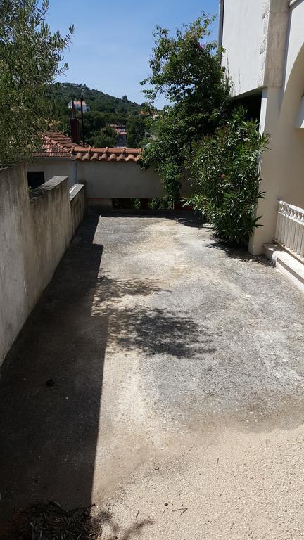 Apartment Marina Ražanj Kültér fotó