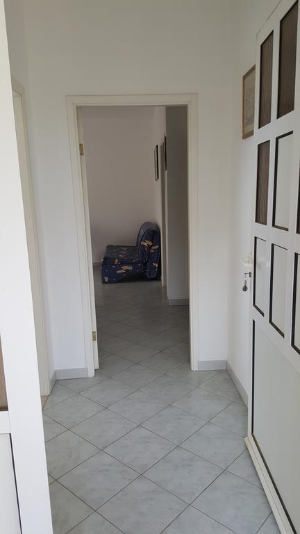 Apartment Marina Ražanj Kültér fotó