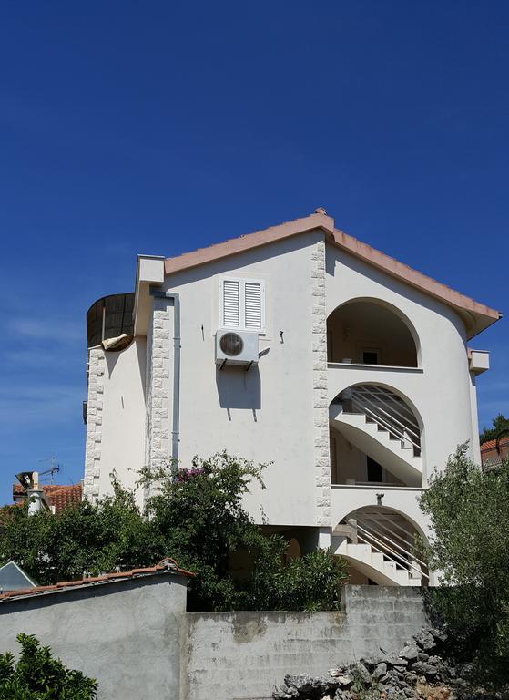 Apartment Marina Ražanj Kültér fotó