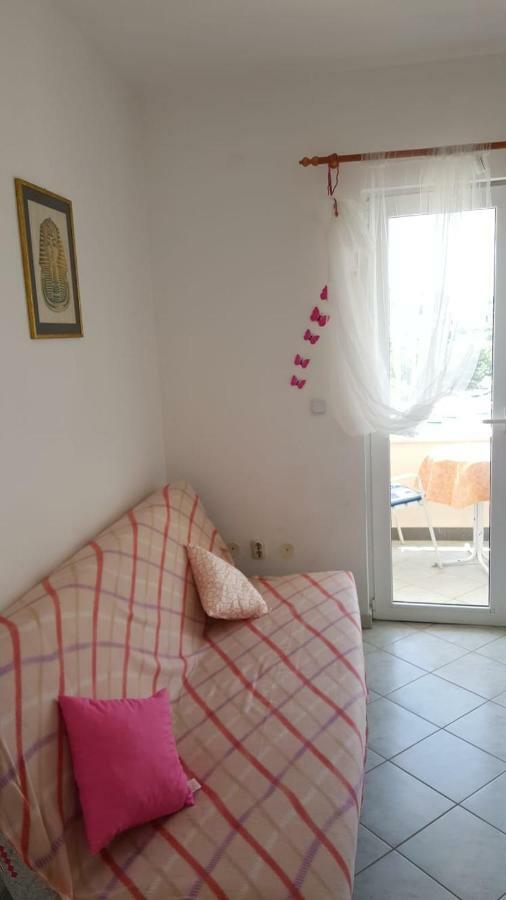 Apartment Marina Ražanj Kültér fotó