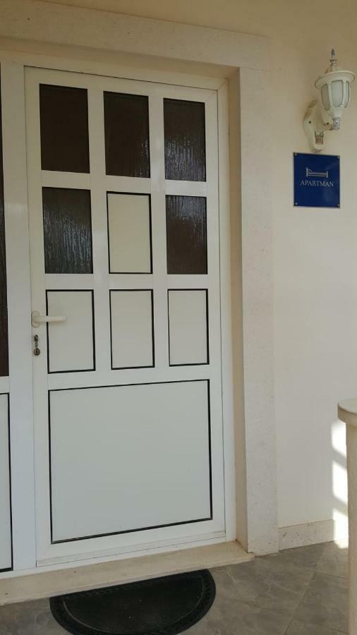 Apartment Marina Ražanj Kültér fotó