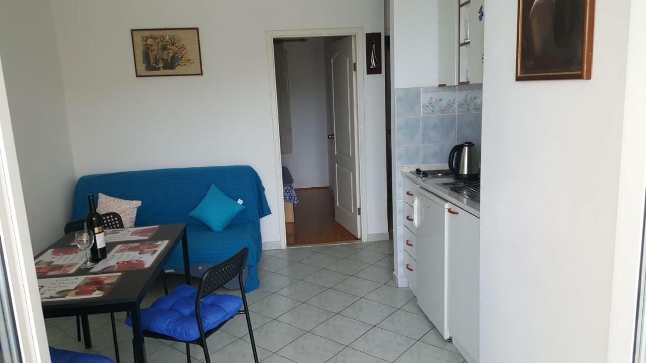 Apartment Marina Ražanj Kültér fotó