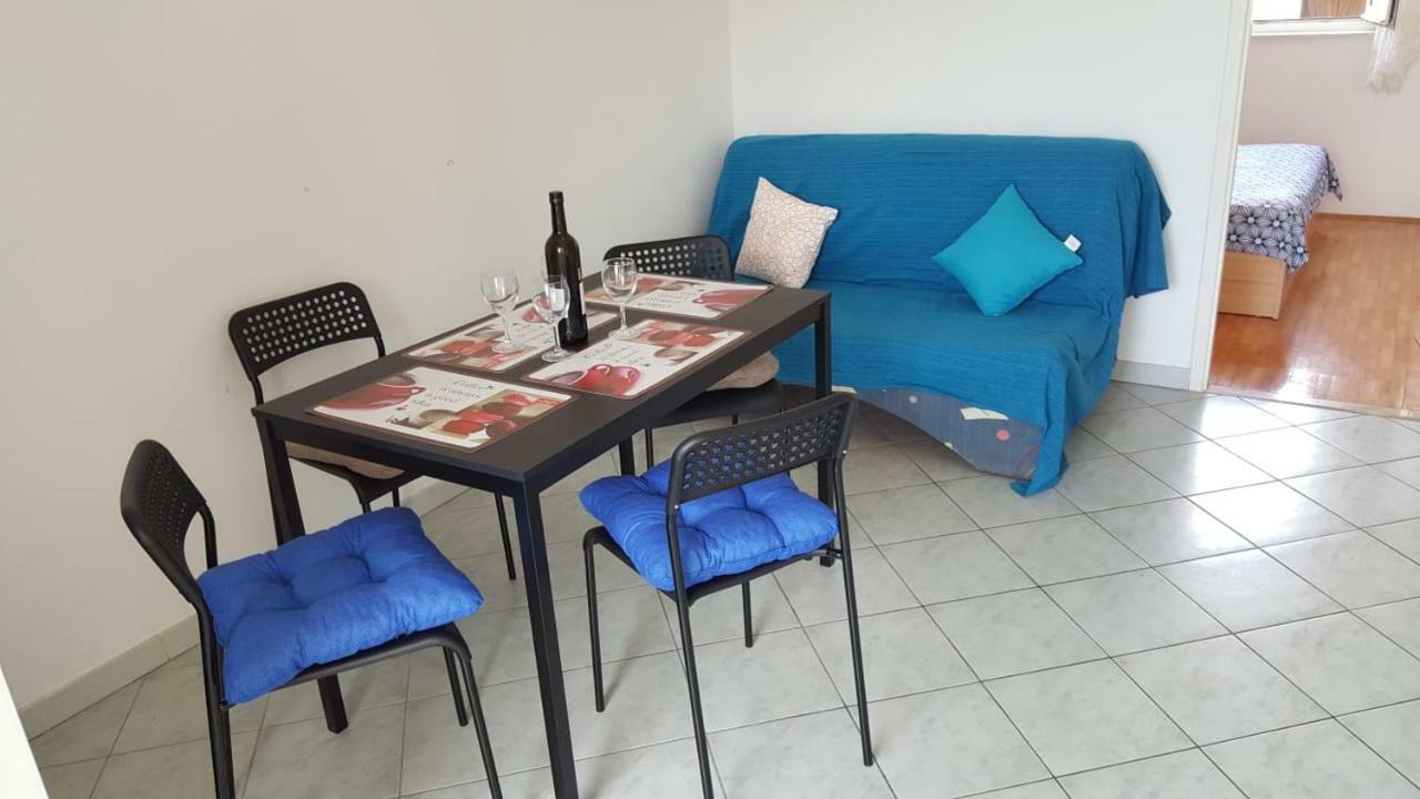 Apartment Marina Ražanj Kültér fotó