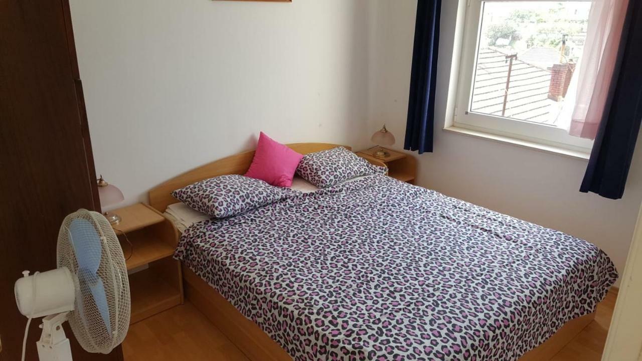 Apartment Marina Ražanj Kültér fotó