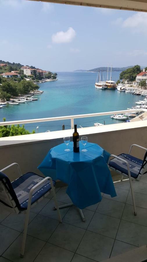 Apartment Marina Ražanj Kültér fotó