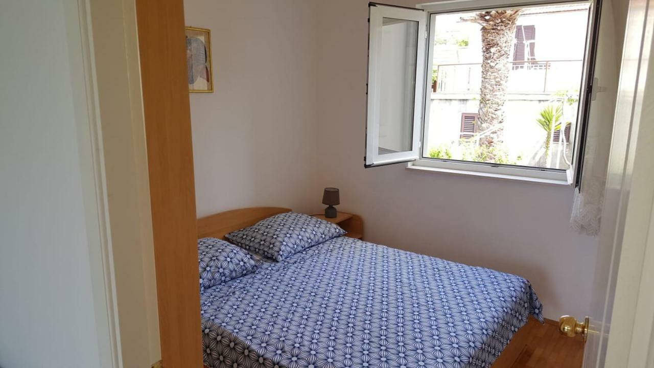 Apartment Marina Ražanj Kültér fotó