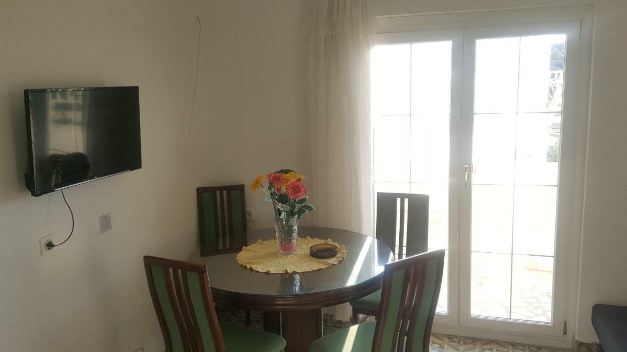 Apartment Marina Ražanj Kültér fotó
