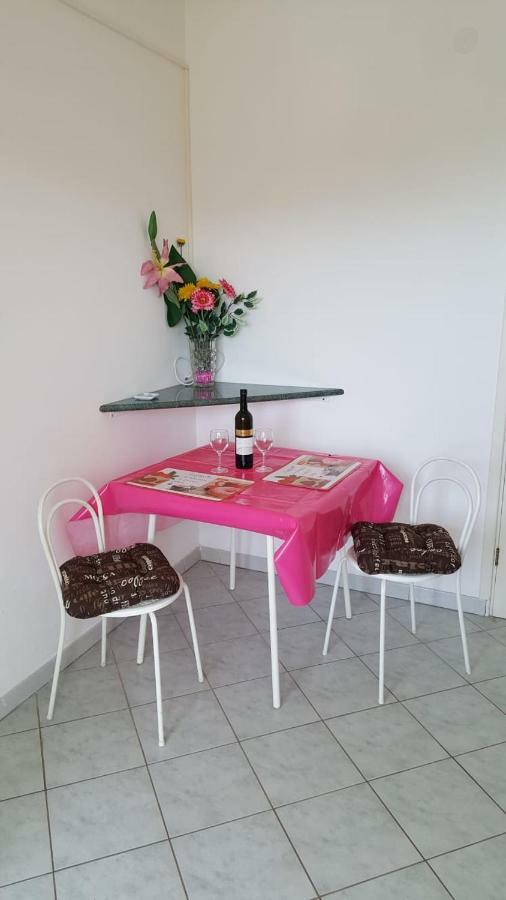 Apartment Marina Ražanj Kültér fotó