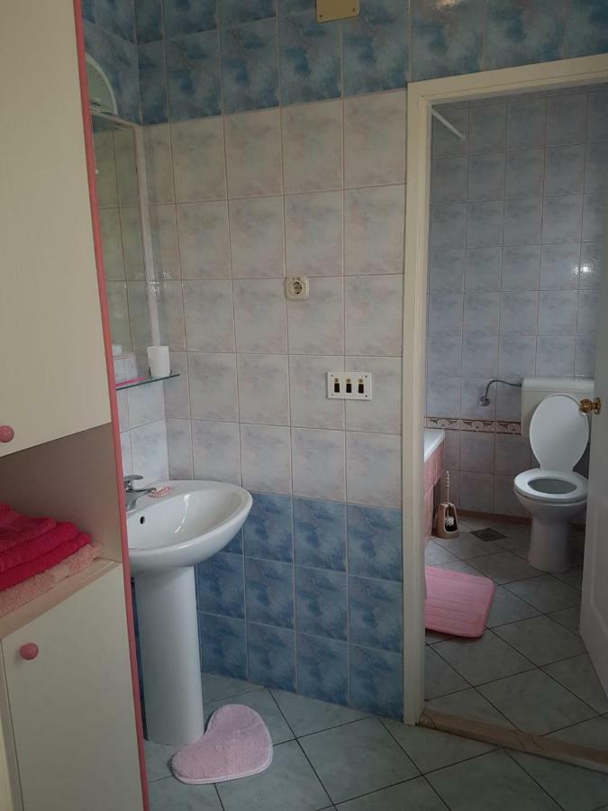 Apartment Marina Ražanj Kültér fotó
