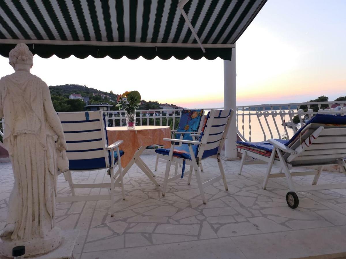 Apartment Marina Ražanj Szoba fotó